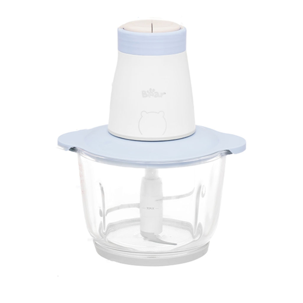 Máy xay thịt đa năng Bear QSJ-B02Q1 - Hàng chính hãng