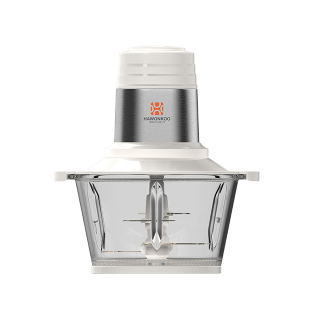 Máy xay thịt đa năng Hawonkoo MCH-200 - Hàng chính hãng