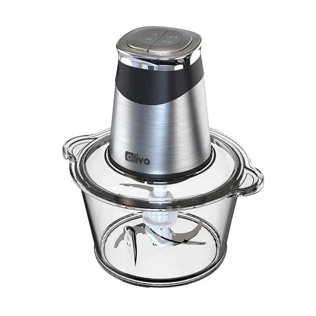 Máy xay thịt đa năng Olivo FC21 - Hàng chính hãng