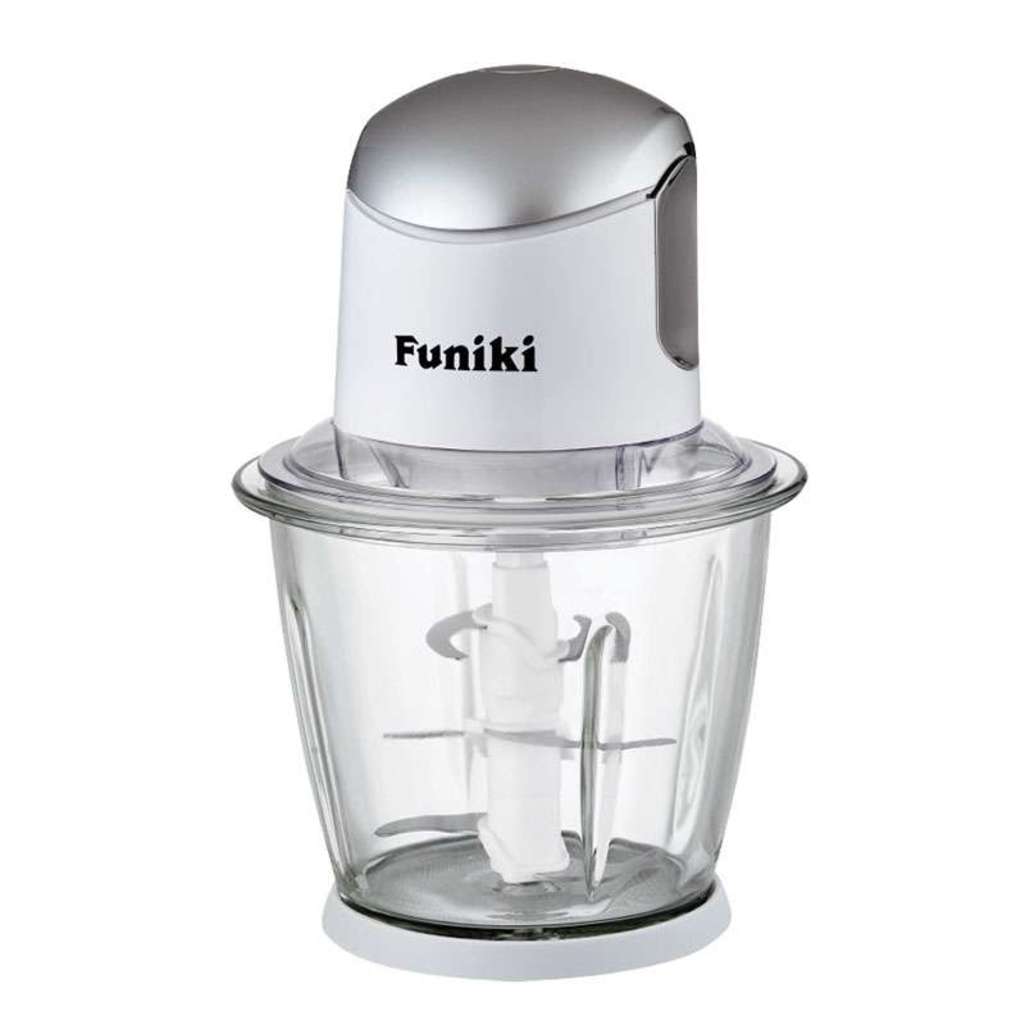 Máy xay thịt Funiki HMG2553 - Hàng chính hãng