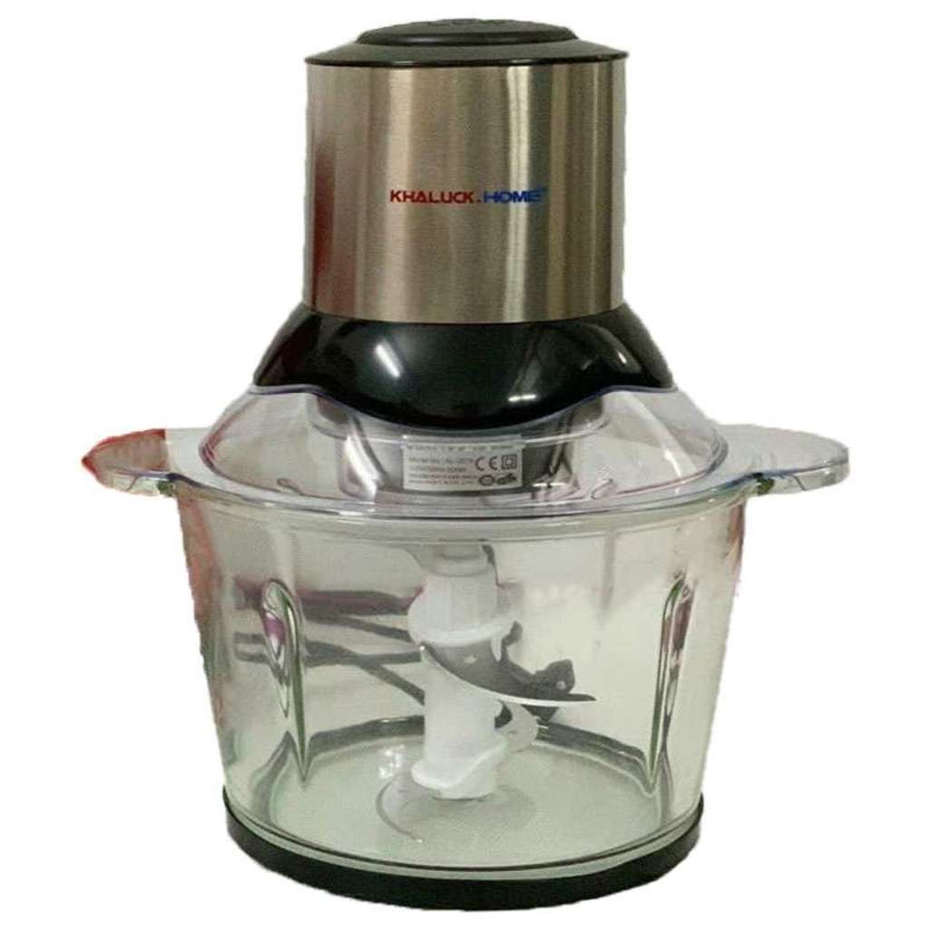 Máy xay thịt Khaluck.Home KL-3078 - Hàng chính hãng