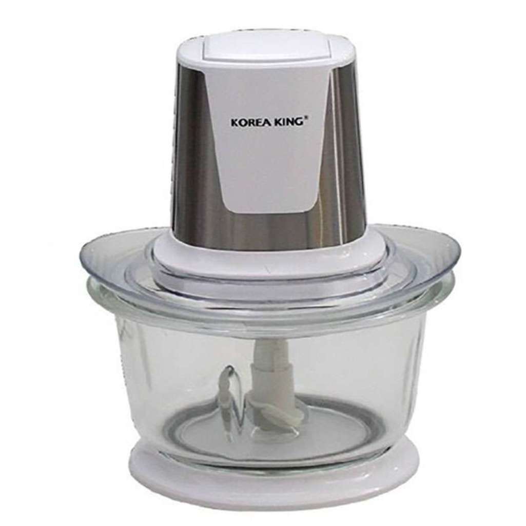 Máy xay thịt Korea King PMC-15B/R/G - Hàng chính hãng