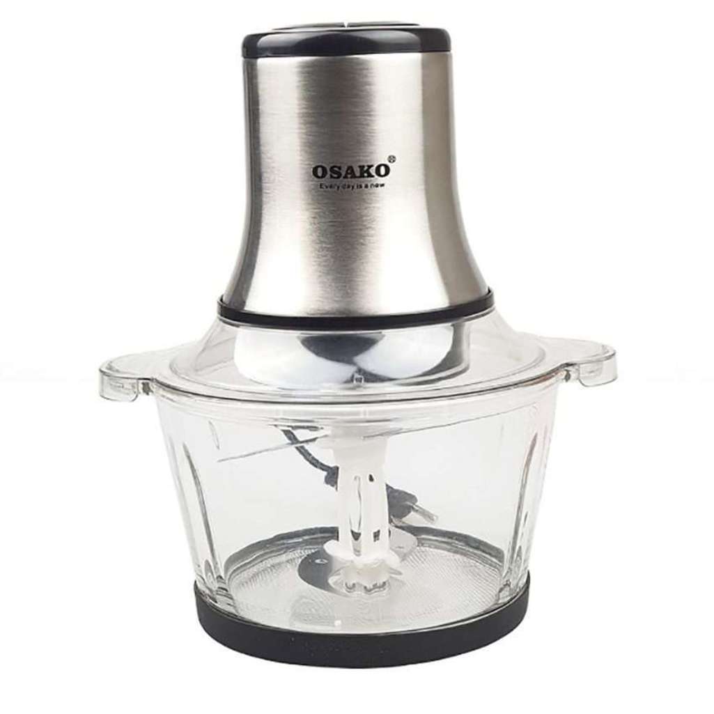 Máy xay thịt Osako OST-350 - Hàng chính hãng