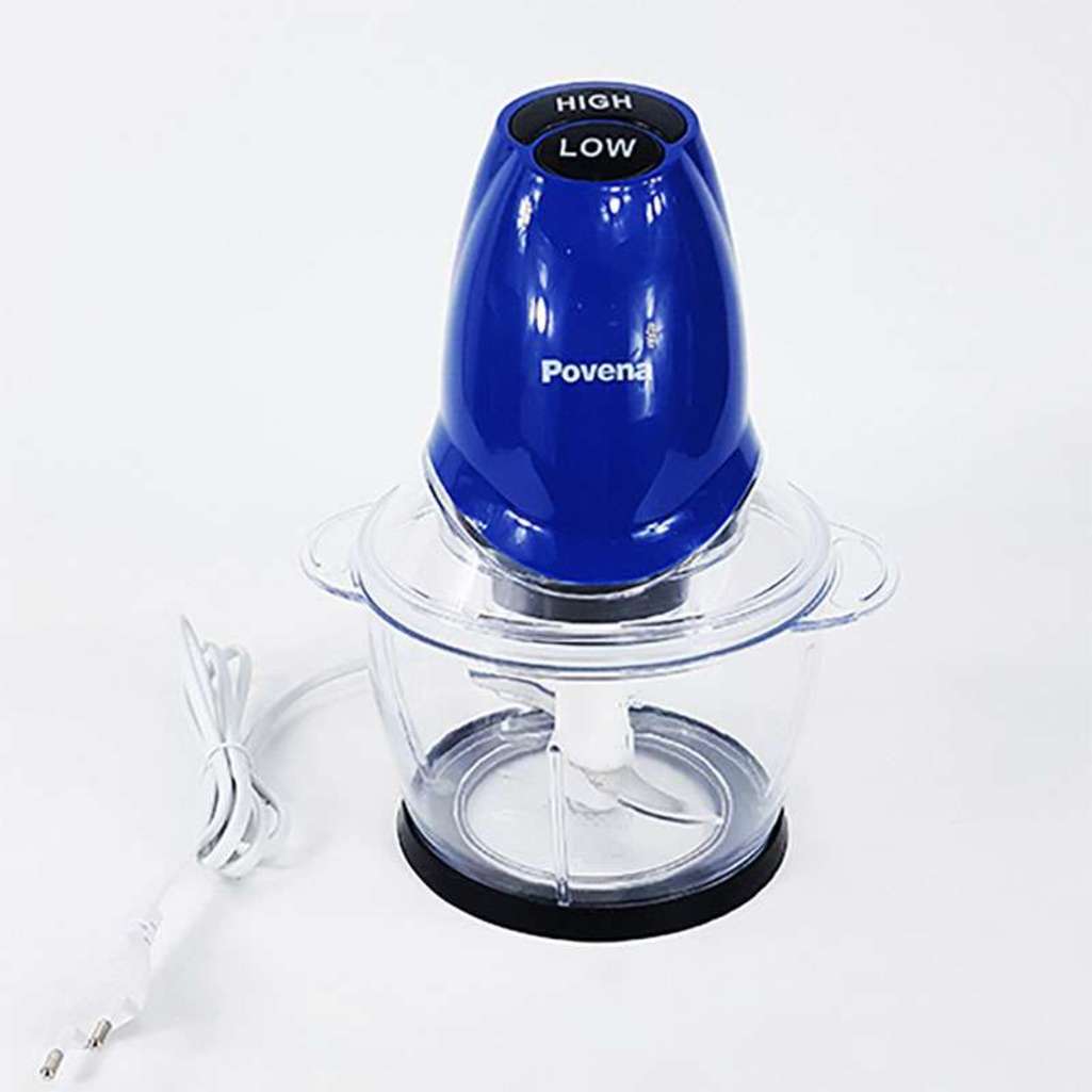 Máy xay thịt Povena PVN-321 - Hàng chính hãng