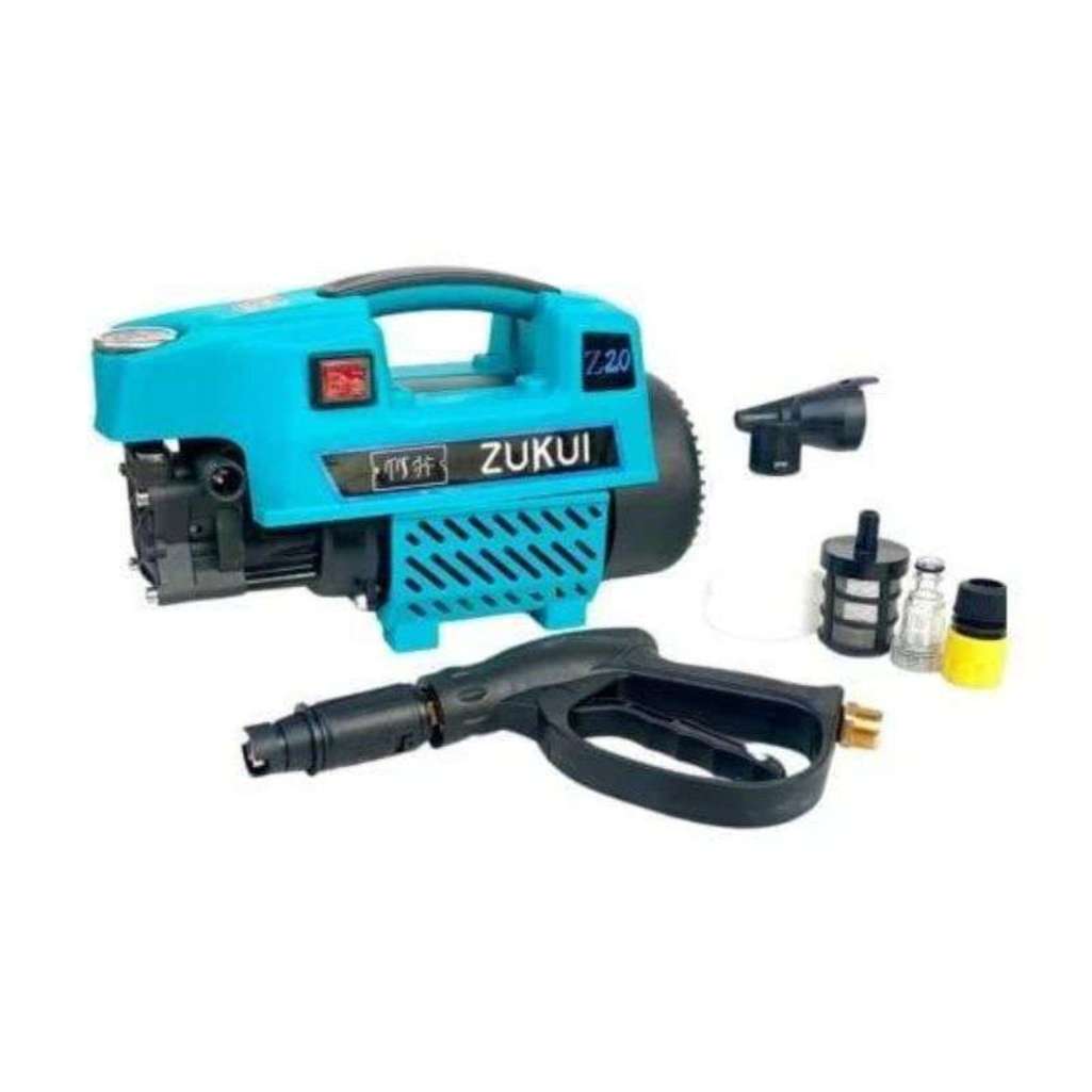 Máy xịt rửa xe Zukui Z20 - Hàng chính hãng