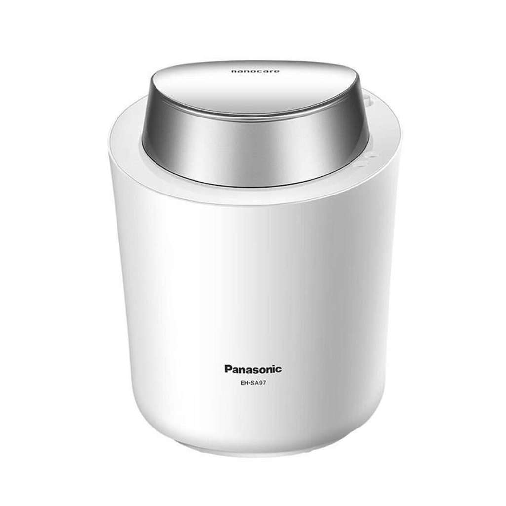 Máy xông hơi Nano nóng và lạnh Panasonic EH-SA97-P405 - Hàng chính hãng