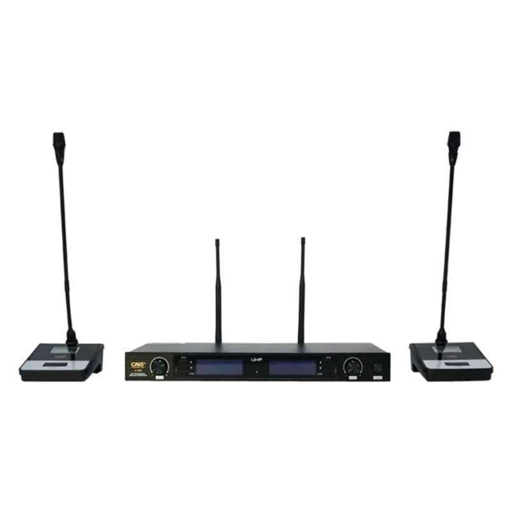 Micro hội thảo CAVS U-260 - Hàng chính hãng