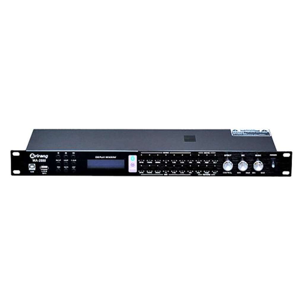 Mixer Arirang MA-2000 - Hàng chính hãng