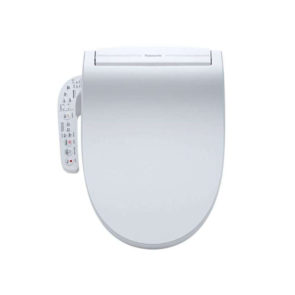 Nắp bồn cầu thông minh Panasonic DL-5225CWS  - Hàng chính hãng