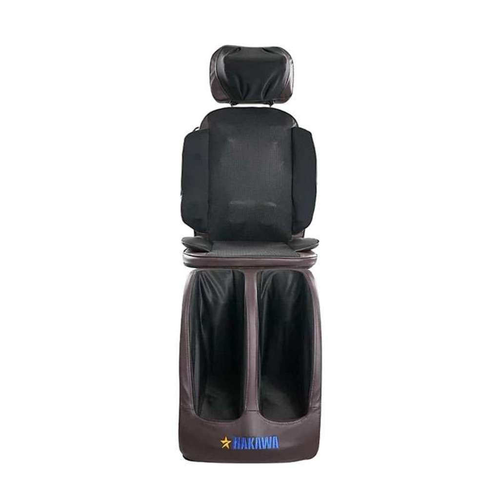 Nệm massage toàn thân Hakawa HK-M11 - Hàng chính hãng