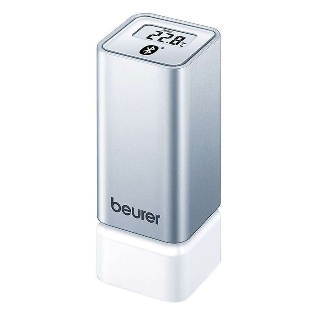 Nhiệt kế ẩm Beurer HM55 - Hàng chính hãng