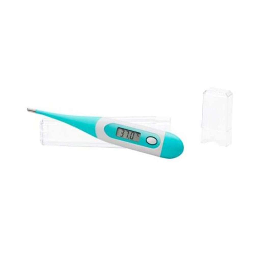Nhiệt kế điện tử đầu mềm Lanaform DT-100 - Hàng chính hãng