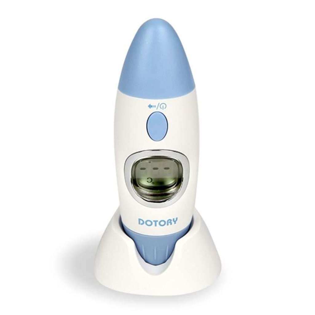 Nhiệt kế điện tử Hubdic HDFS-100 - Hàng chính hãng