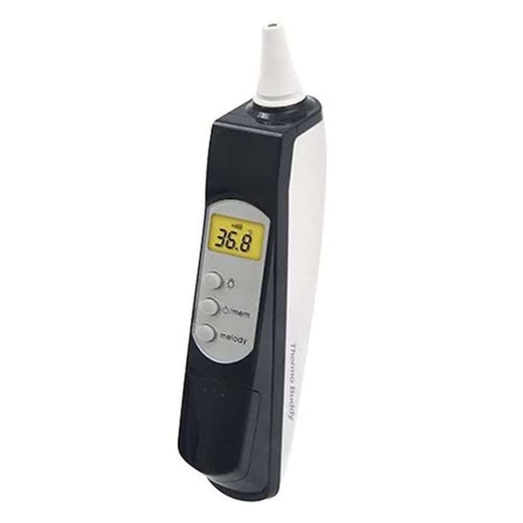 Nhiệt kế điện tử Hubdic Thermo Buddy HDTB100 - Hàng chính hãng