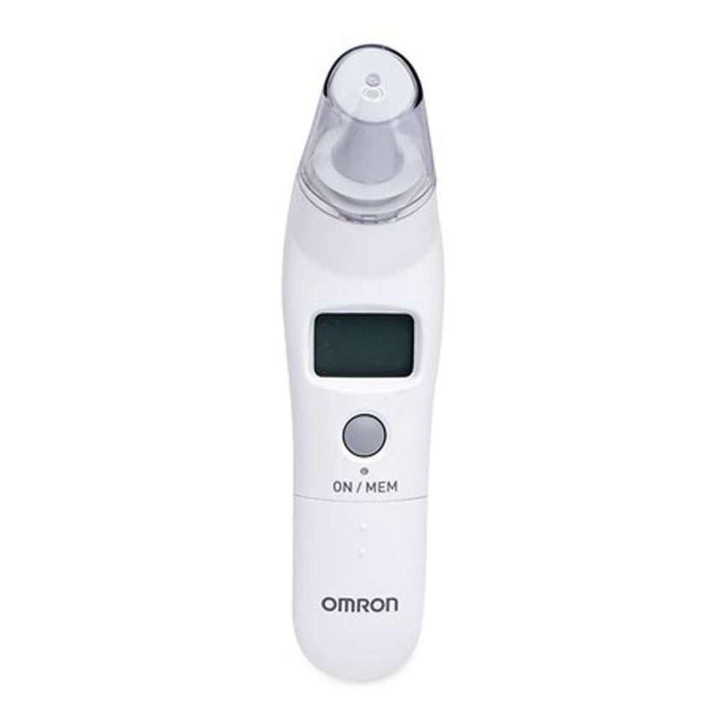Nhiệt kế điện tử Omron TH839S - Hàng chính hãng
