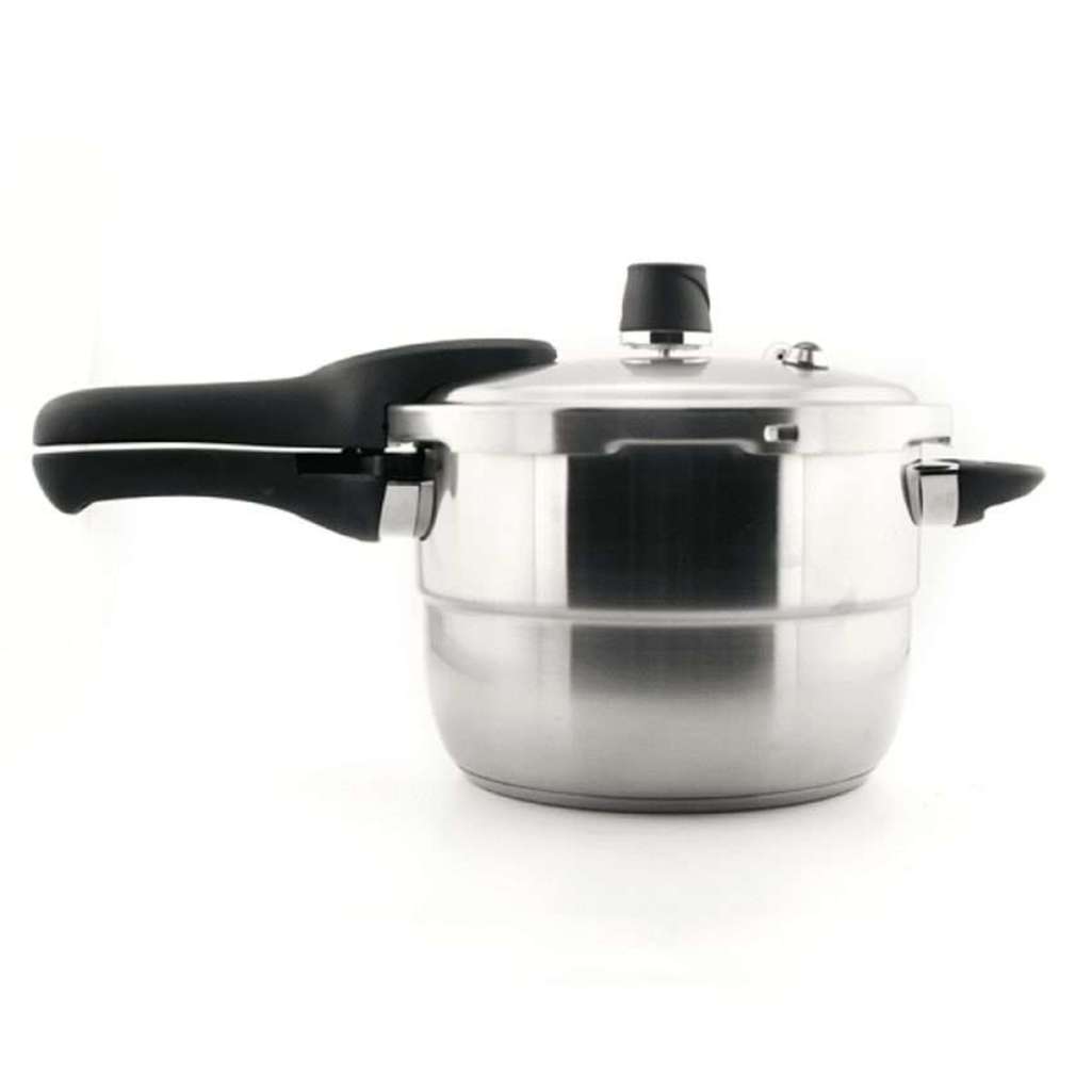 Nồi áp suất 20cm Elmich EL3369 - Hàng chính hãng