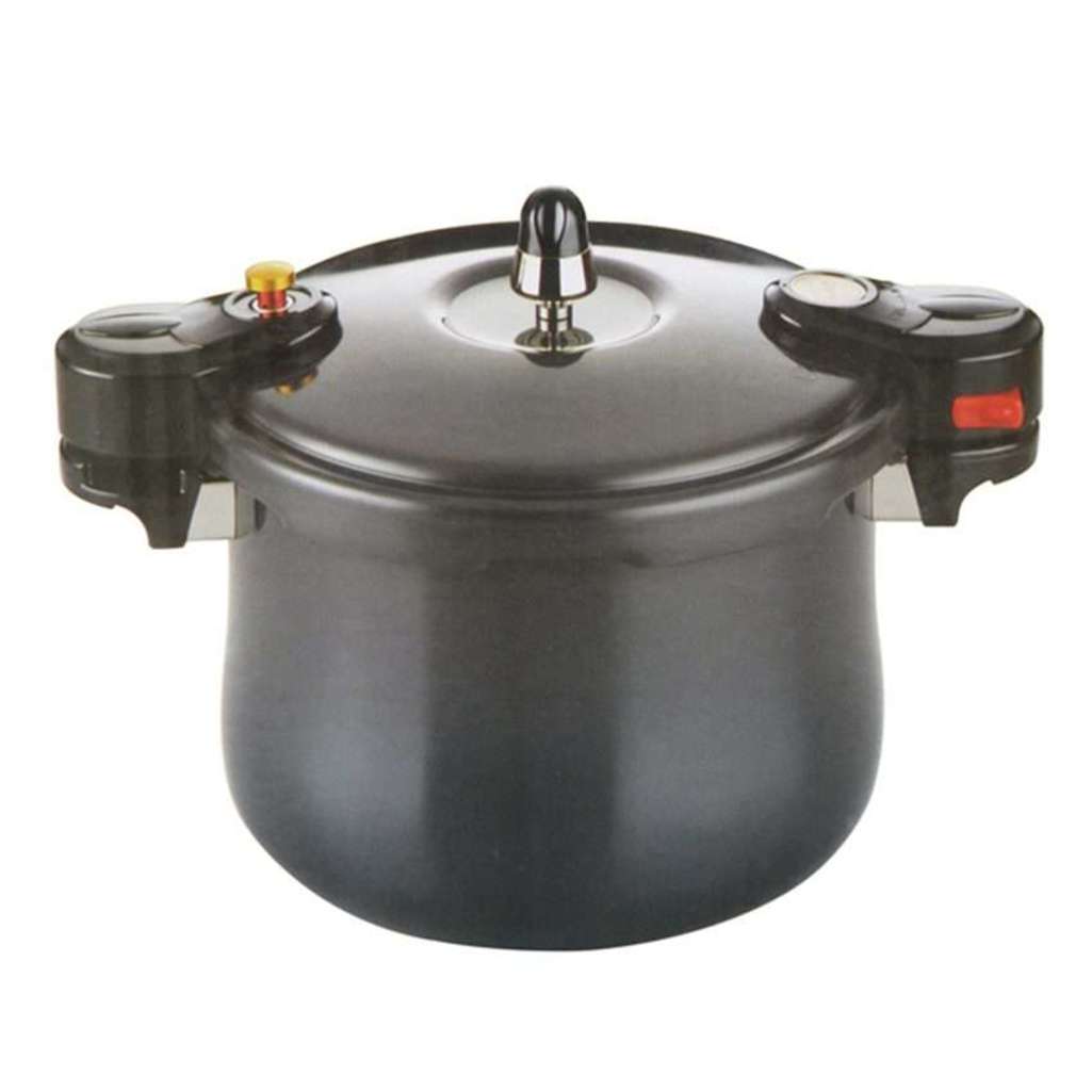 Nồi áp suất Anod Sunhouse LC-400 - Hàng chính hãng