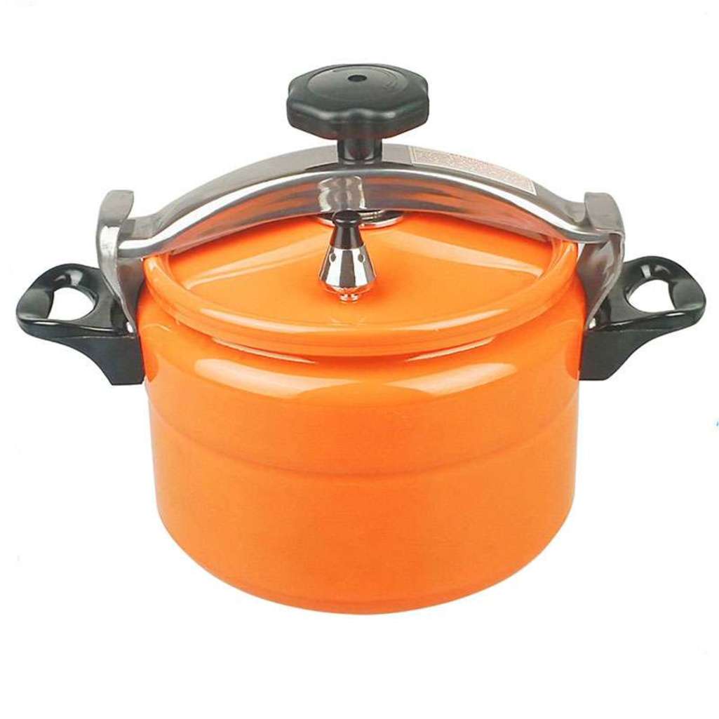 Nồi áp suất cơ Fujika FJ-AG196C - Hàng chính hãng