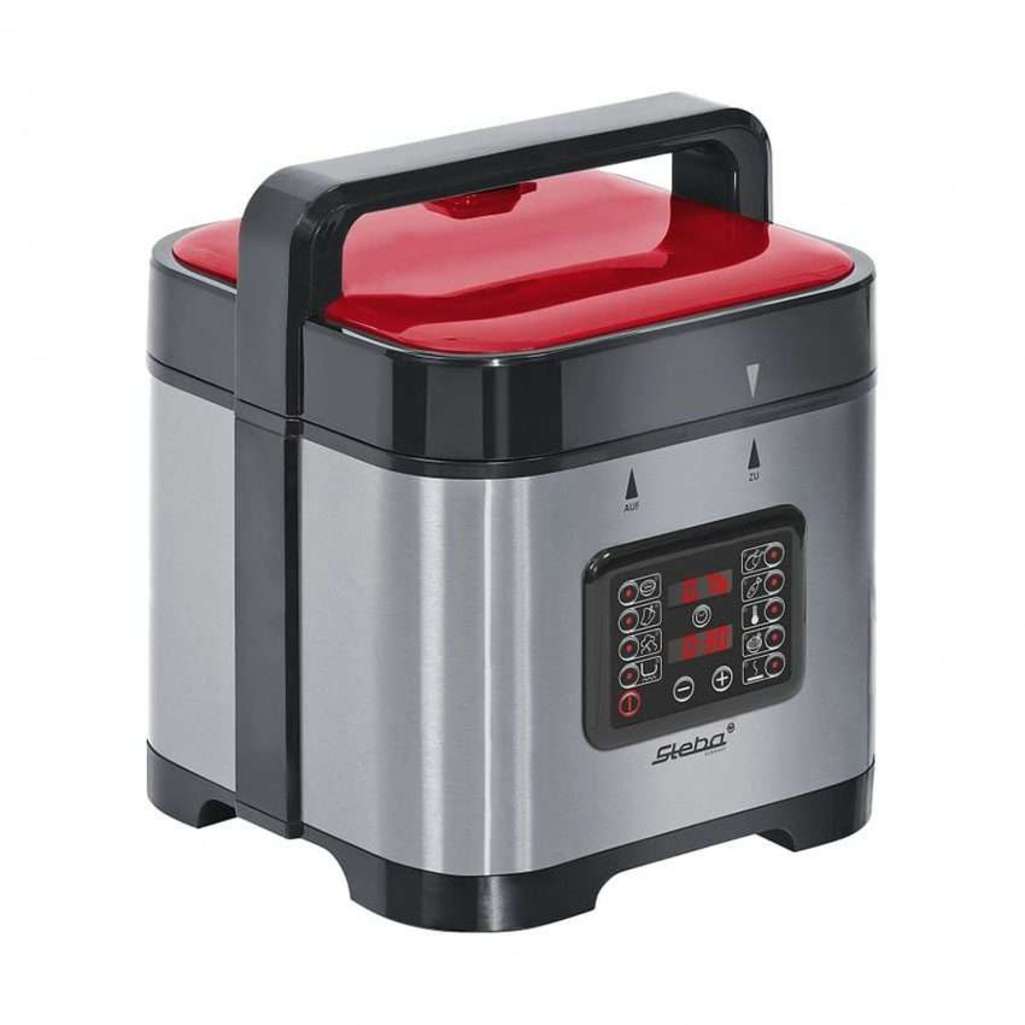 Nồi áp suất đa năng Steba DD1 ECO - Hàng chính hãng