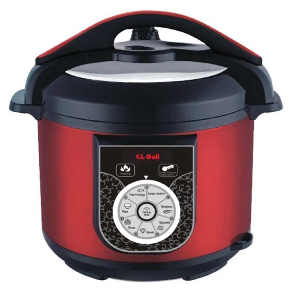 Nồi áp suất điện Gali GL-1625 - Hàng chính hãng