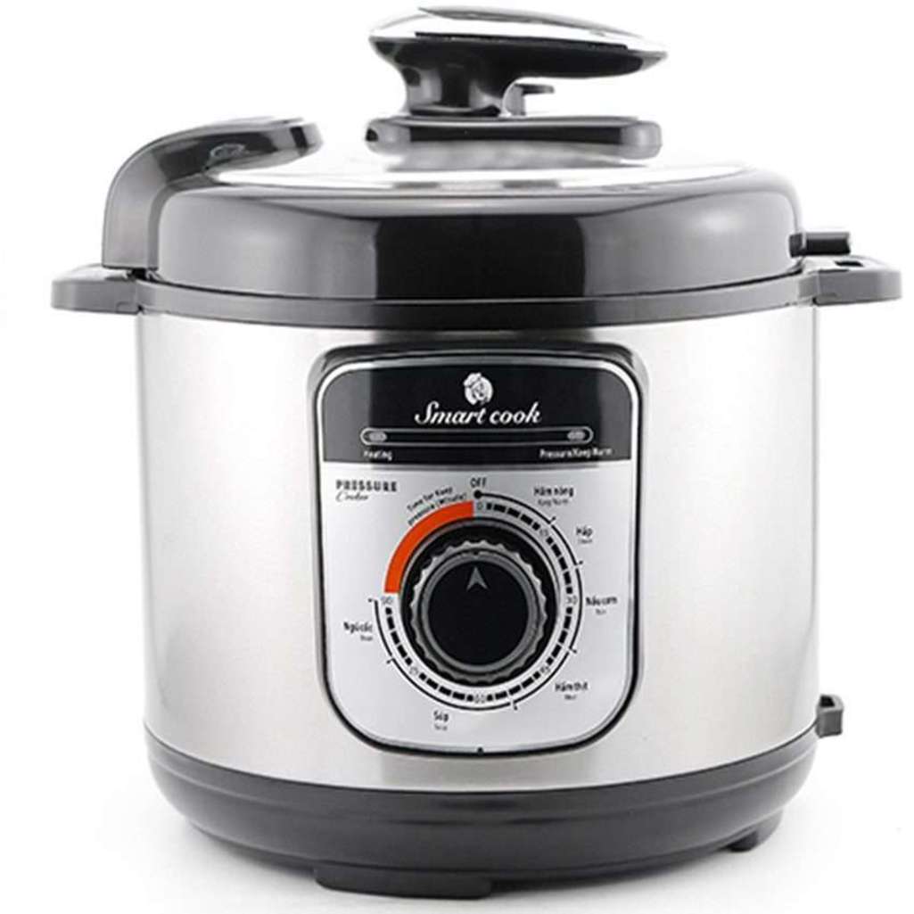 Nồi áp suất Elmich Smartcook PCS-1799 - Hàng chính hãng
