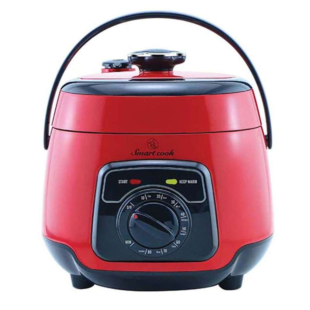 Nồi áp suất Elmich Smartcook PCS-1803 - Hàng chính hãng