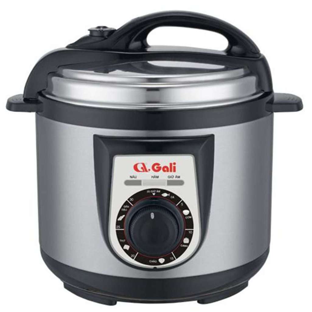 Nồi áp suất Gali GL-1608 - Hàng chính hãng