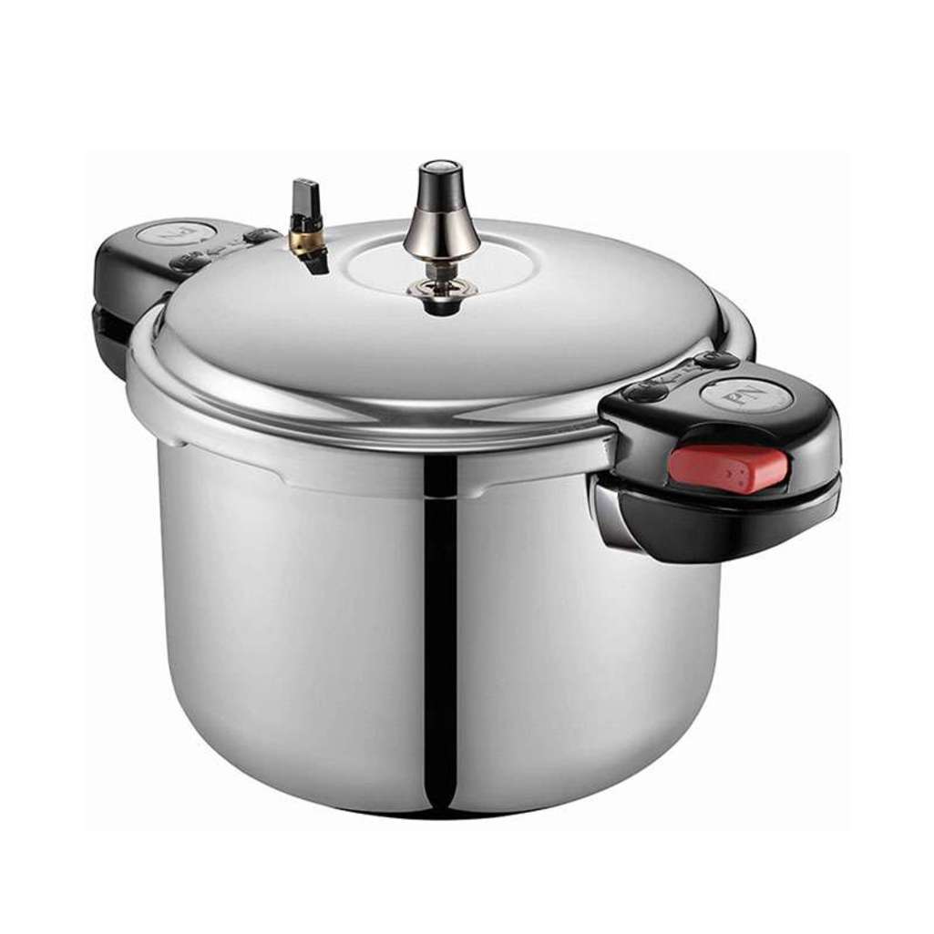 Nồi áp suất Inox PoongNyun TCPPC-10 - Hàng chính hãng