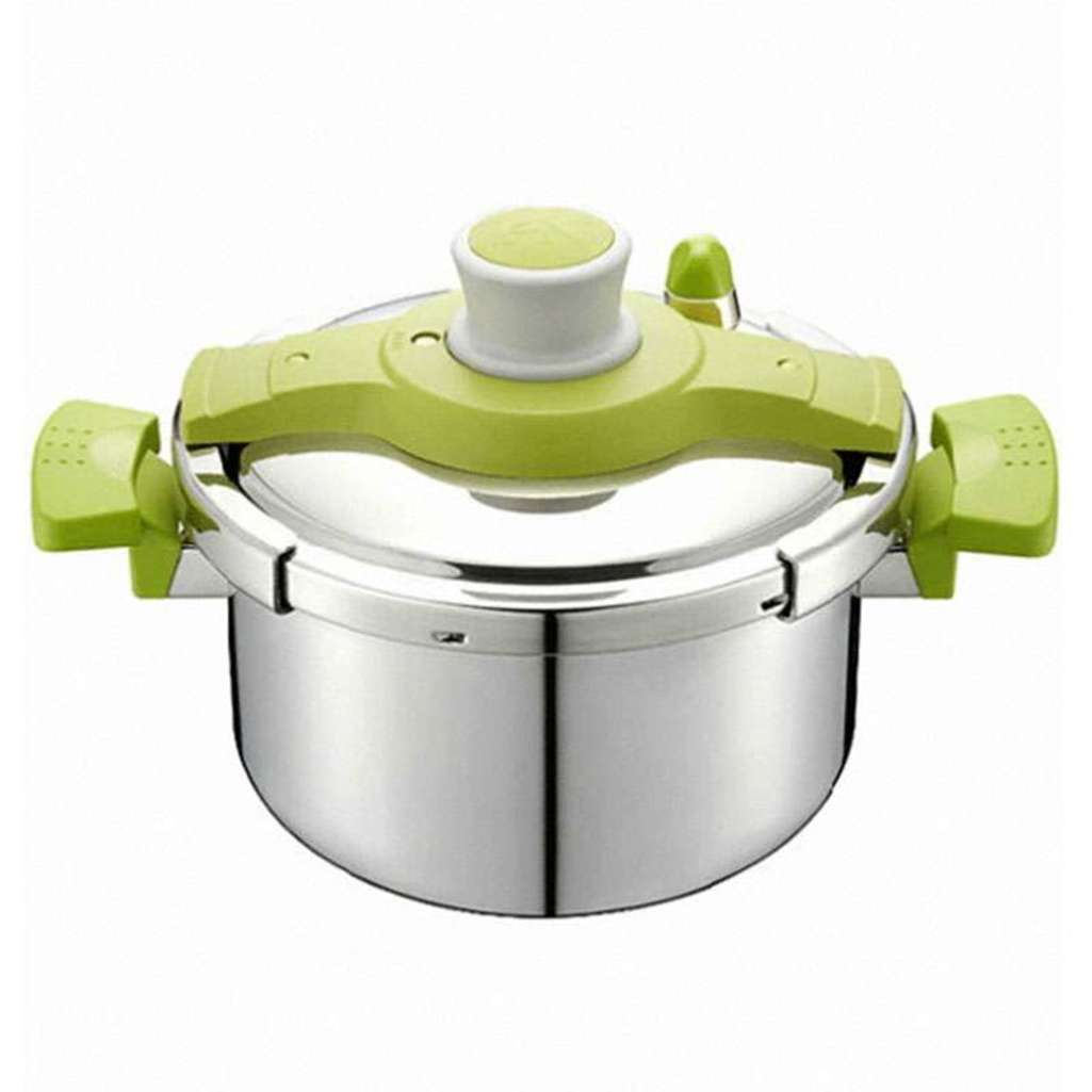Nồi áp suất inox PoongNyun VTPC-22C - Hàng chính hãng
