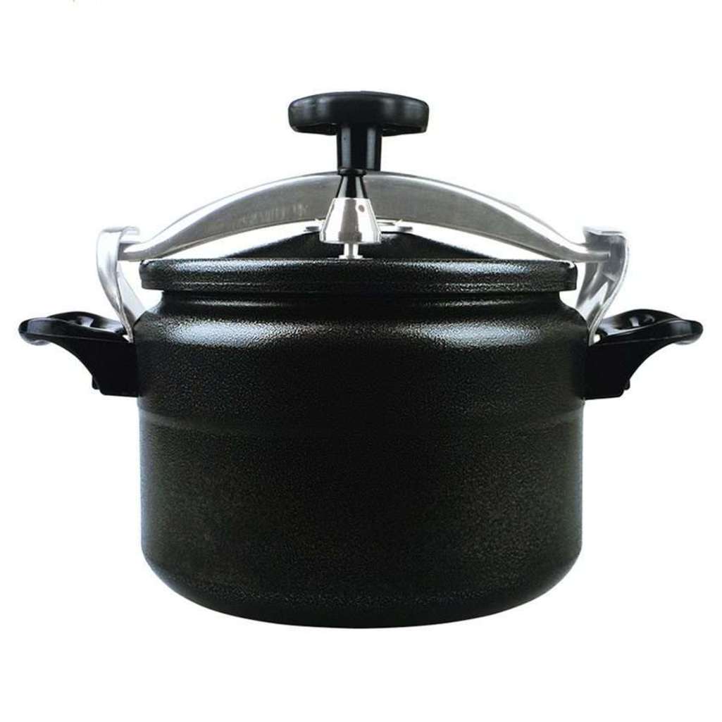 Nồi áp suất nấu gas Fujika FJAG198D - Hàng chính hãng