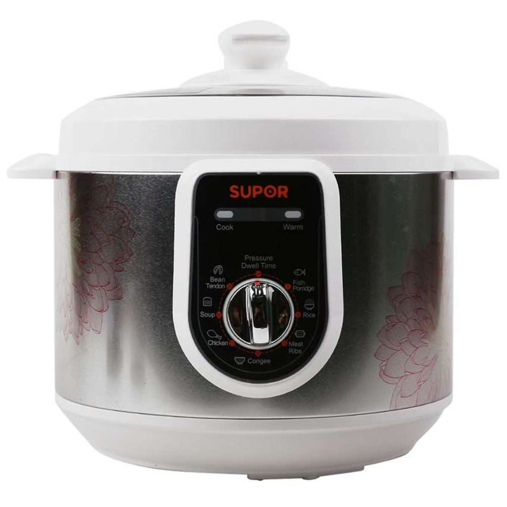 Nồi áp suất Supor SPC50YA310VN - Hàng chính hãng