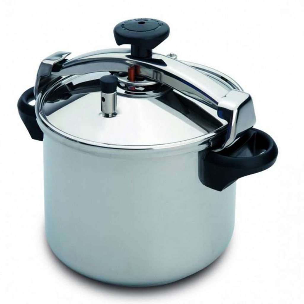 Nồi áp xuất Teka 4.5 Lít 49004852 - Hàng chính hãng