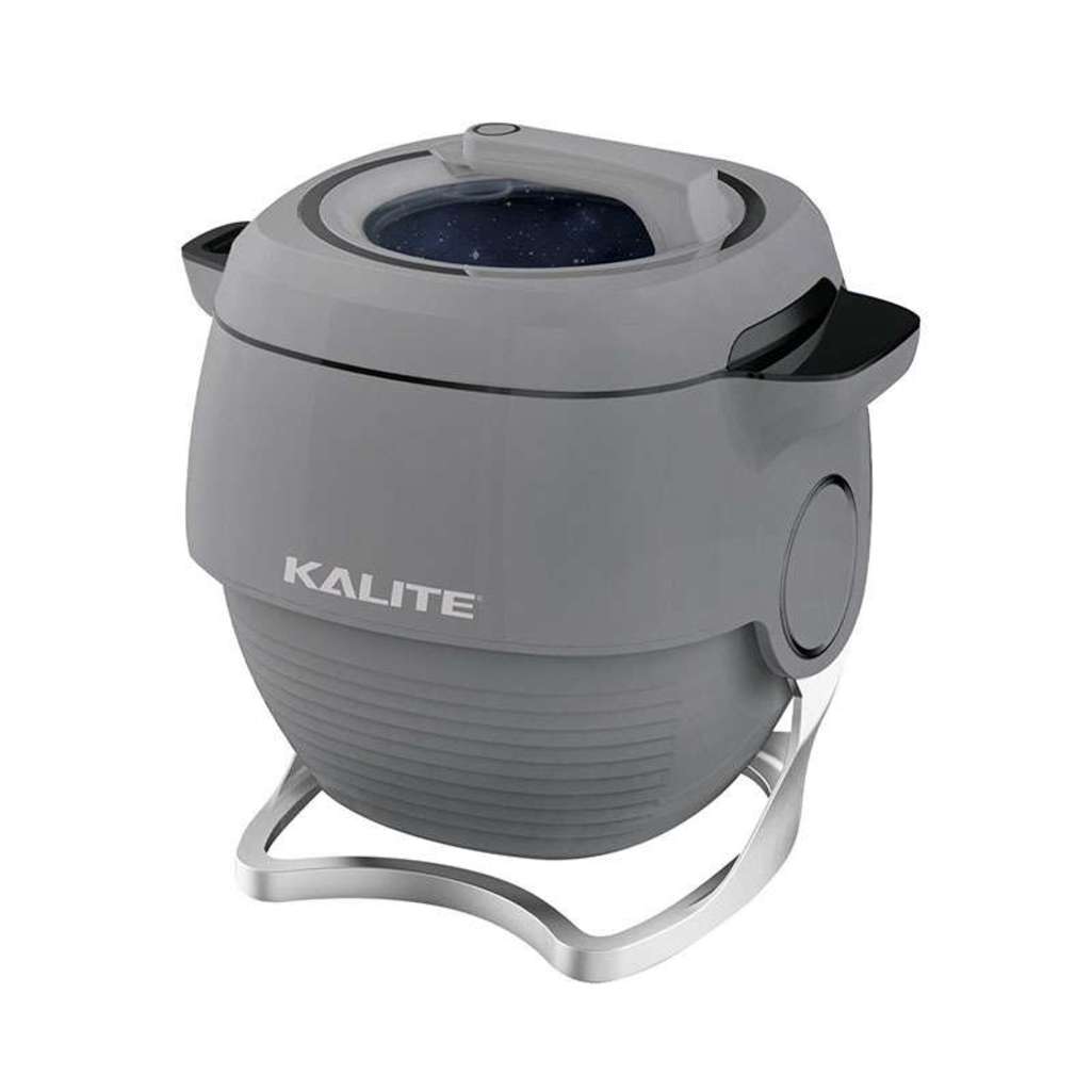 Nồi cao tần vũ trụ Kalite Galaxy - Hàng chính hãng