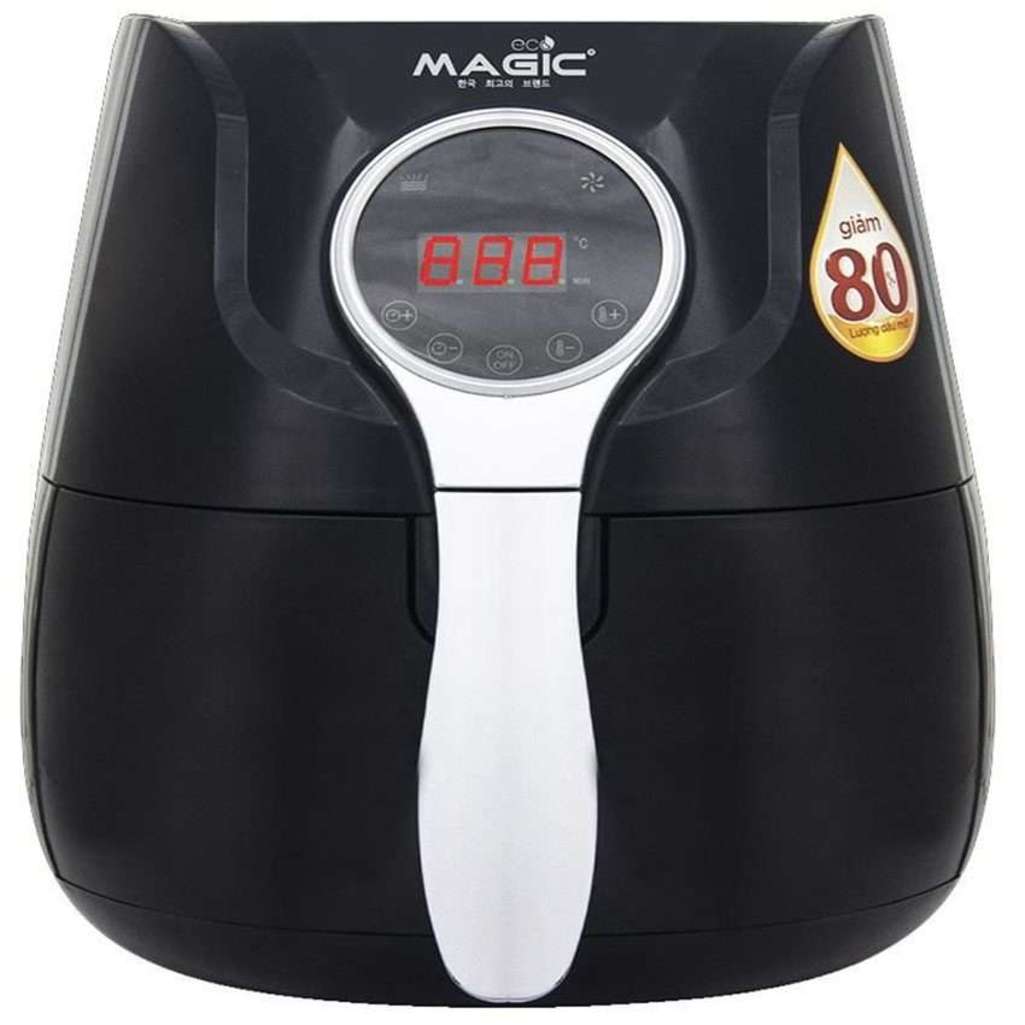 Nồi chiên chân không đa năng Magic Eco AC100 - Hàng chính hãng
