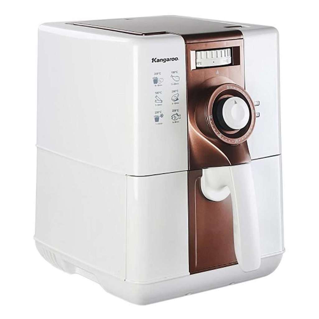 Nồi chiên chân không Kangaroo KG20F1 - Hàng chính hãng