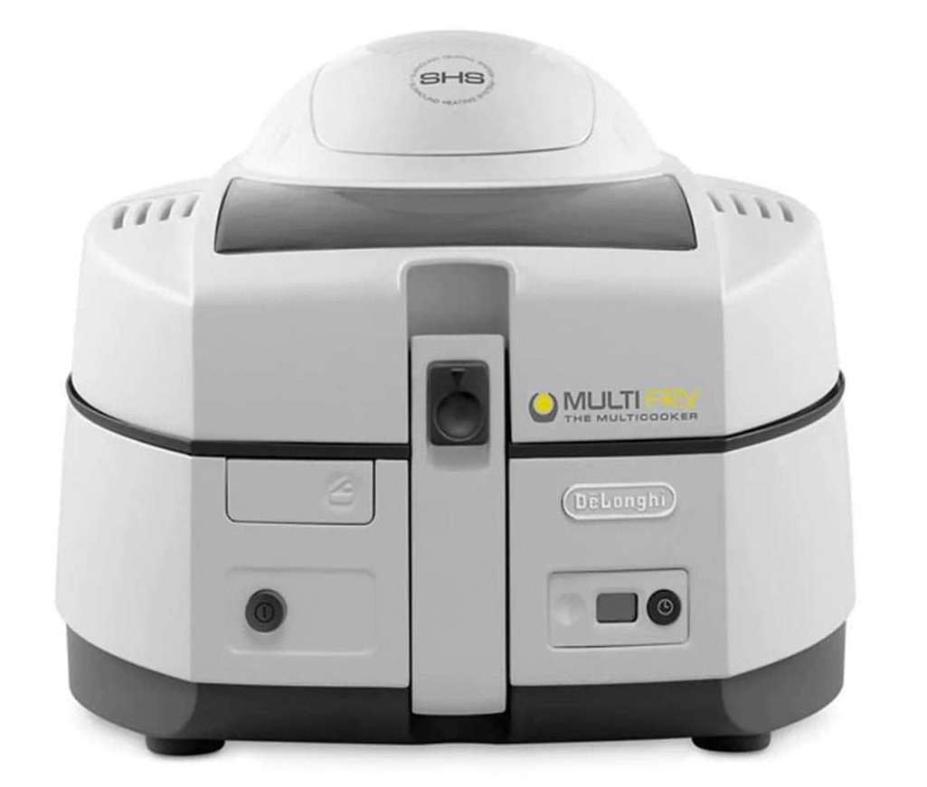 Nồi chiên đa năng DeLonghi YOUNG FH1130-1 - Hàng chính hãng
