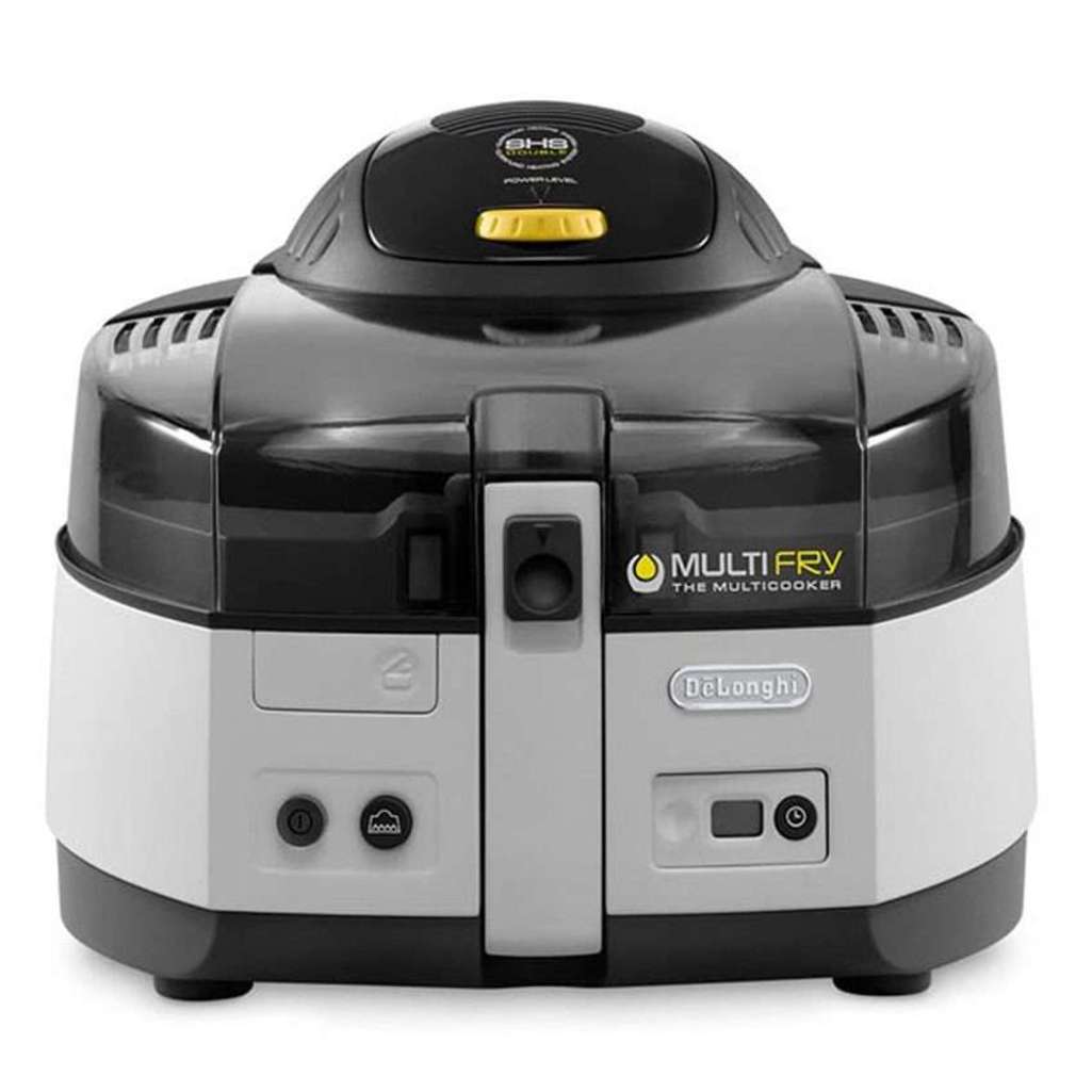 Nồi chiên đa năng DeLonghi MULTIFRY FH1163 CLASSIC - Hàng chính hãng