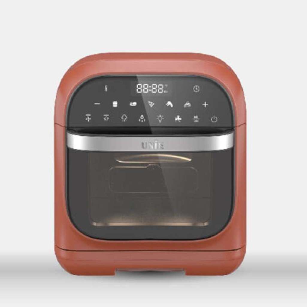 Nồi chiên hơi nước Unie STEAM MARS (15 lít) - Hàng chính hãng
