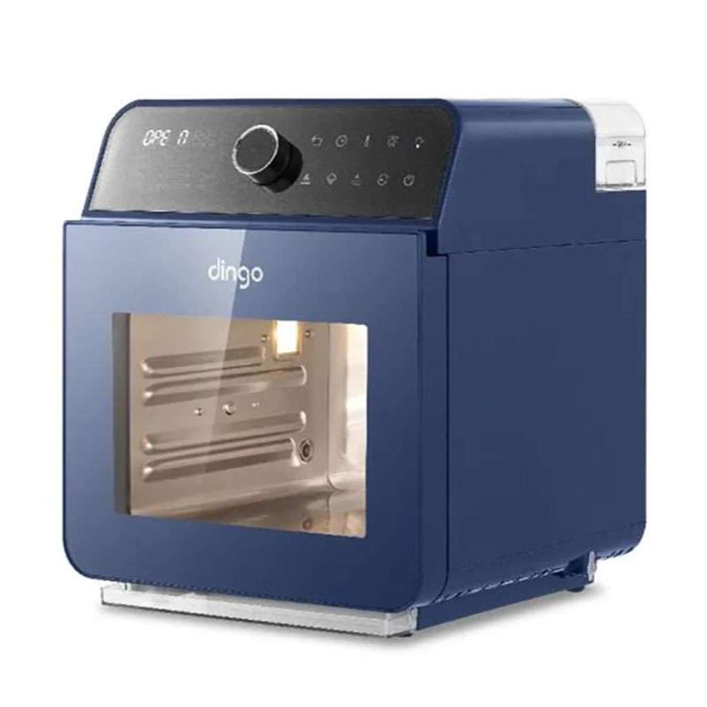 Nồi chiên hơi nước Dingo DSF16 PRO - Hàng chính hãng
