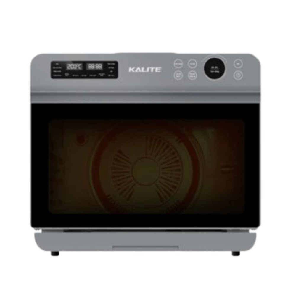 Nồi chiên hơi nước Kalite STEAM ULTRA 360 - Hàng chính hãng