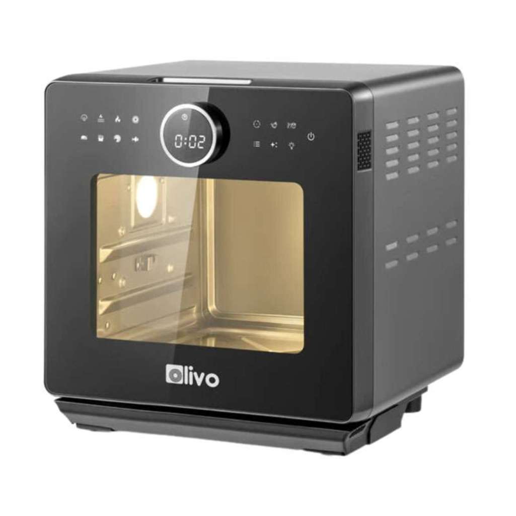 Nồi chiên hơi nước Olivo SF16 Pro - Hàng chính hãng