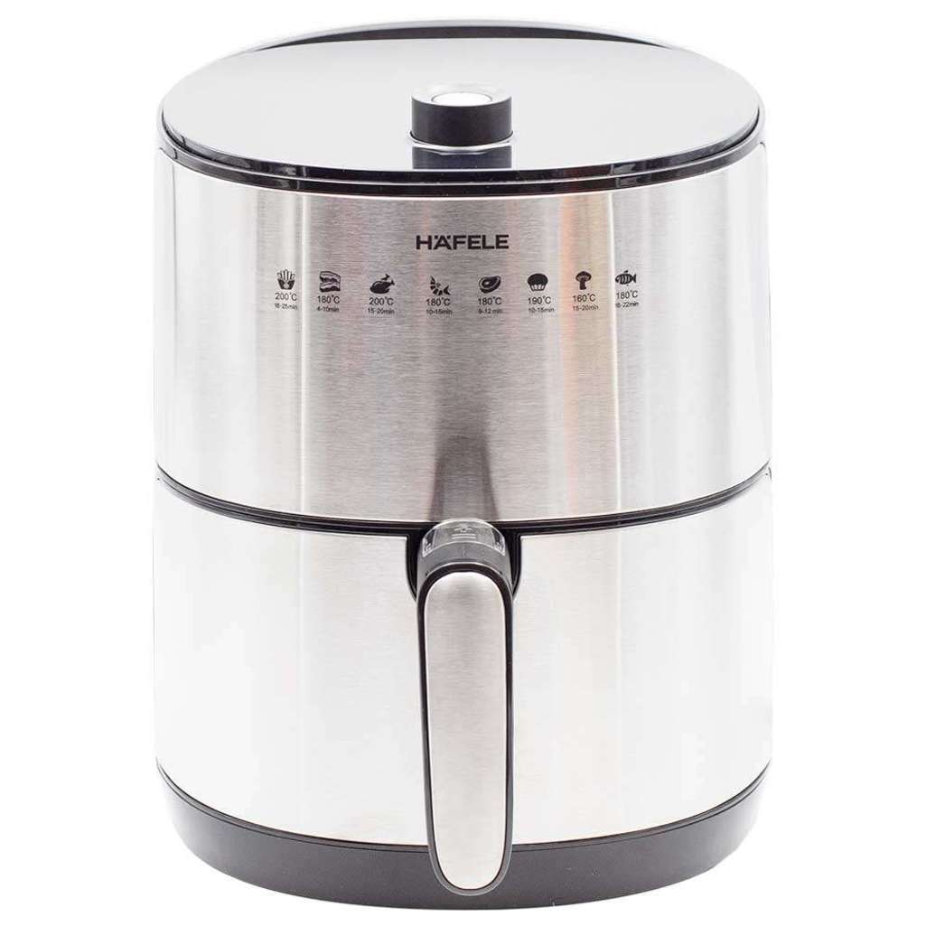 Nồi chiên không dầu 3.2 lít Hafele AF-68A 535.43.710 - Hàng chính hãng