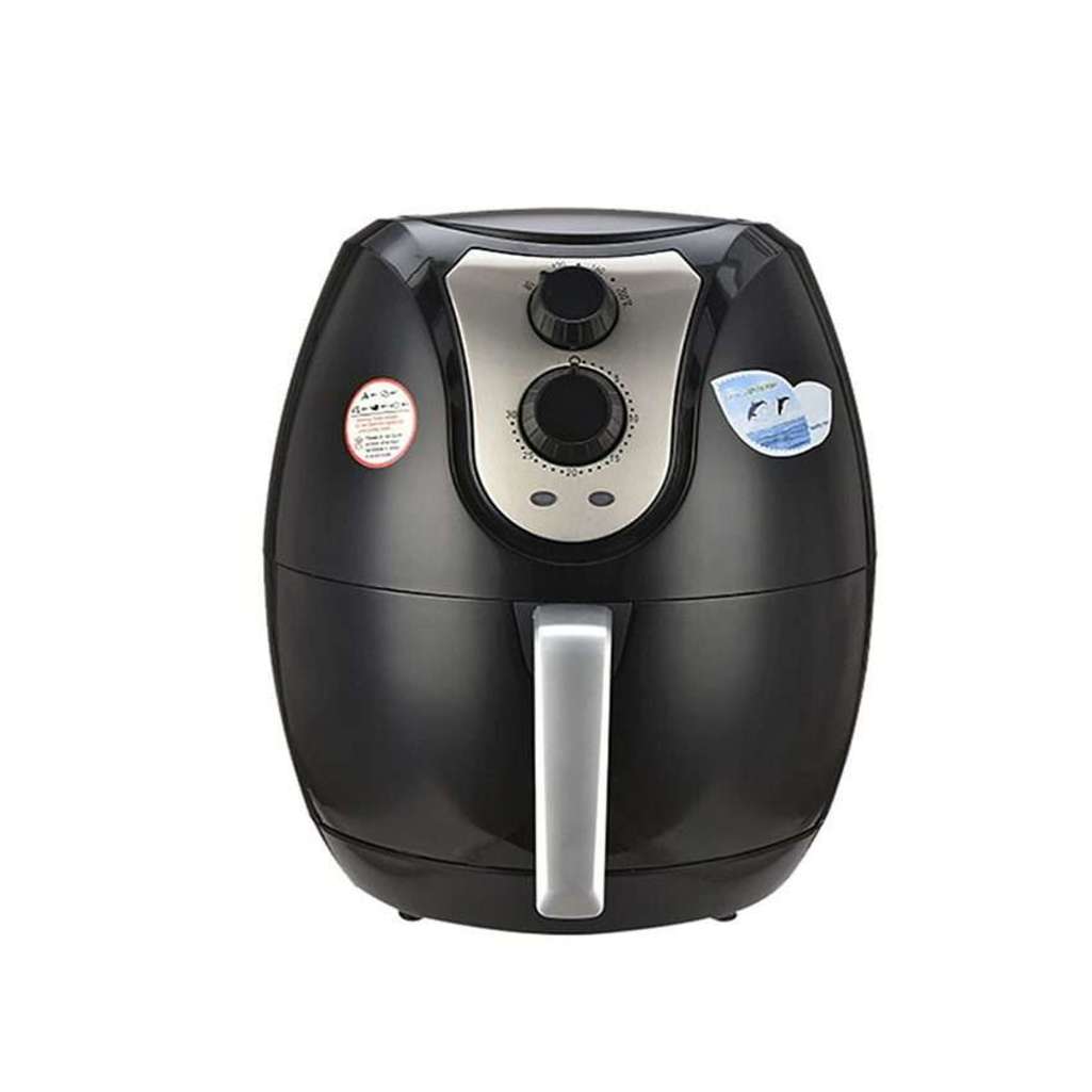 Nồi chiên không dầu 4L Perfect GLA-609B - Hàng chính hãng