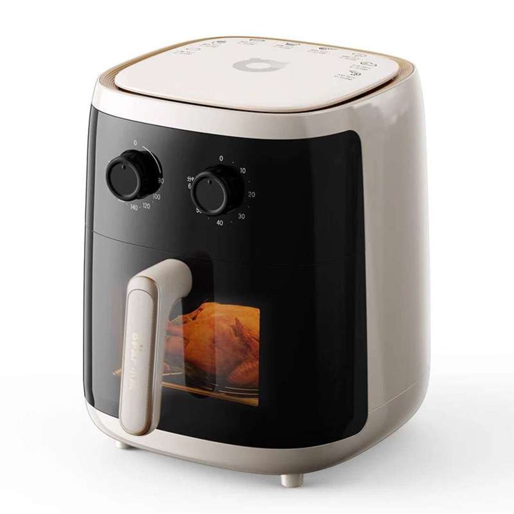 Nồi chiên không dầu Bear QZG-F15C7 - Hàng chính hãng