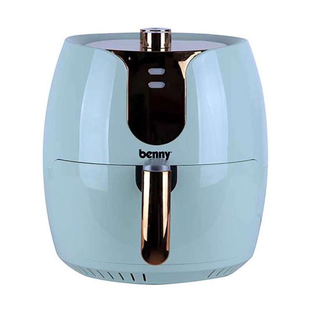 Nồi chiên không dầu Benny BAF-65 - Hàng chính hãng