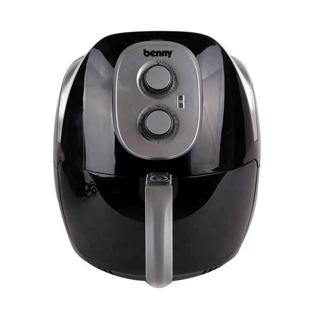 Nồi chiên không dầu Benny BAF-70 - Hàng chính hãng