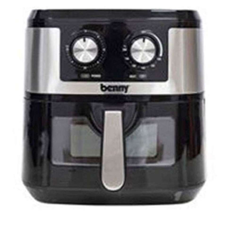 Nồi chiên không dầu Benny BAF-70TP - 7 Lít - Hàng chính hãng