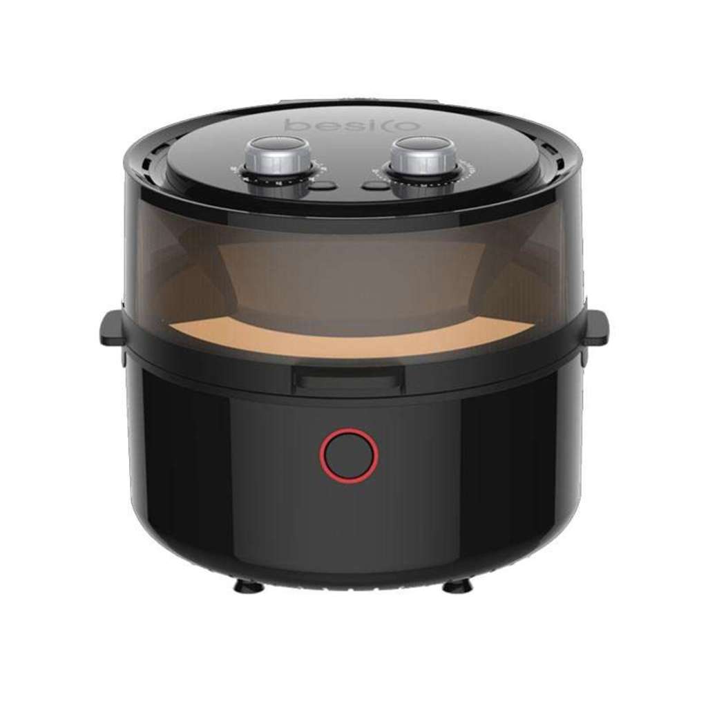 Nồi chiên không dầu Besico BAF5.5M - Hàng chính hãng