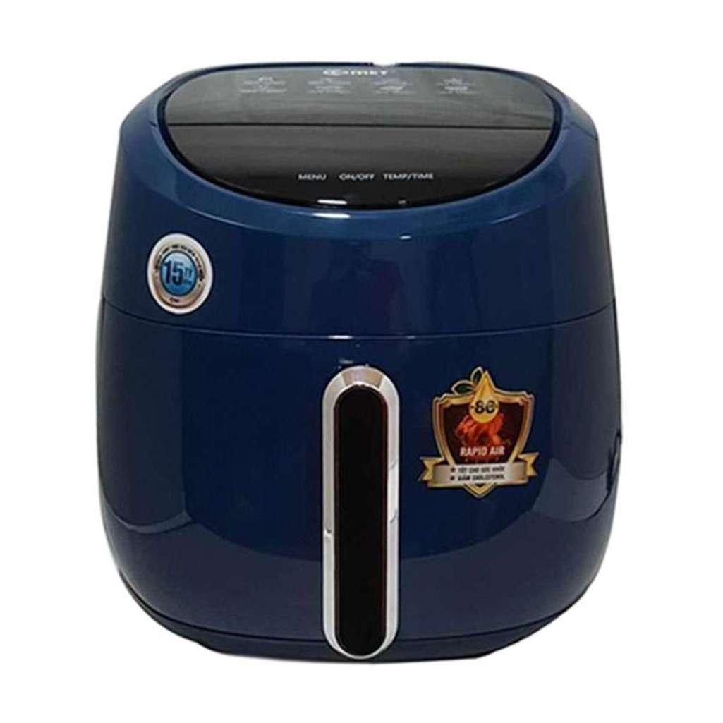 Nồi chiên không dầu Comet CM6838 - Hàng chính hãng