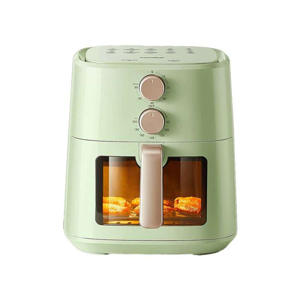 Nồi chiên không dầu Comfee CAF-75PGP0A0 - Hàng chính hãng